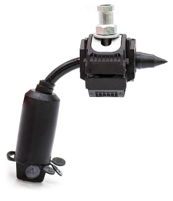 Адаптер для наложения защитного заземления CMCC + ответвительный зажим CT-70 P (16-95кв.мм) ВК 21320511