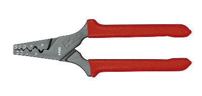 Клещи для снятия изоляции 0.5-16мм Felo 59231940