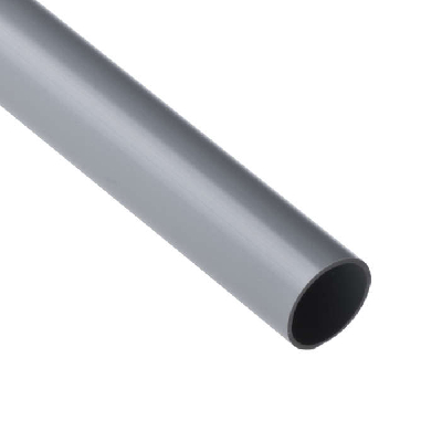 Труба ПВХ гладкая жесткая d32мм (л) (дл.3м) Рувинил 53200