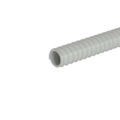 Труба ПВХ гибкая арм. d10 (уп.30м) DKC 57010