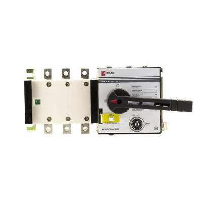 Устройство АВР ТСР1 3п 40А 230В PROxima EKF ats-tsr1-40A-3p-pro