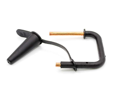 Скоба изолированная С 200 ВК 21300531