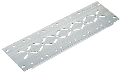 Панель ПН для ЩМП-1684 оцинк. ИЭК YKM40-PN-1684