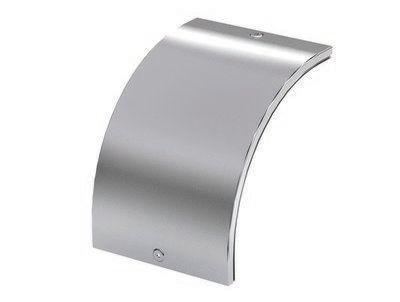 Крышка на угол вертикальный внеш. CD90 осн. 200 DKC 38244