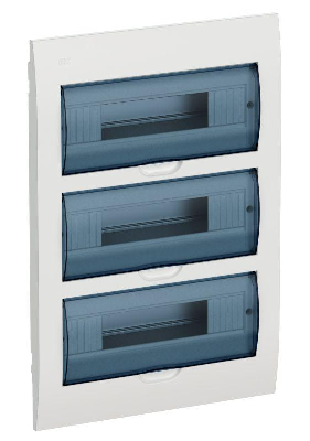 Бокс ЩРВ-П-36 ИЭК MKP12-V-36-40-05