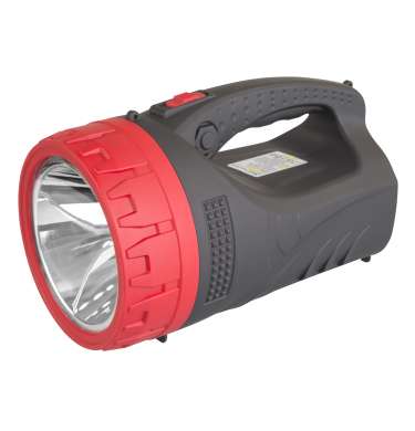 Фонарь 71 598 NPT-SP16-ACCU прожект./кемп. 5Вт+24LED 230Лм АКБ 4А.ч Navigator 71598