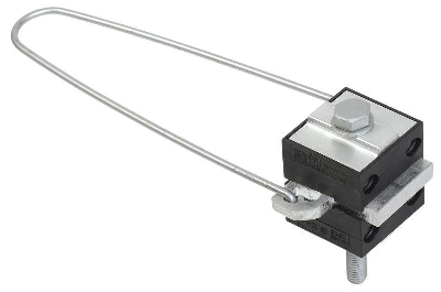 Зажим анкерный ЗАБ 4х16-35 (SO 158) ИЭК UZA-14-D16-D35